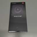 CASEKOO Gloss Gold for iPhone 16 Pro Max Case with Stand, [Compatible with MagSafe][16FT Military-Grade Protection] Shockproof 16 Pro Max Phone Cover 6.9 inch, Desert Titanium