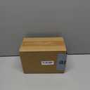 Gothic Book Vase for Flowers Goth Room Decor Gifts for Book Lovers Flower Vase Unique Halloween Vase Frankenstein Decor