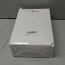 Reginary 12 Pcs Volleyball Gift Bags Goodie Clear PVC Portable Makeup Cosmetics Bag 7 x 4.3 x 2.4 '' Waterproof Sport Carry Pouch Organizer with Zipper for Woman Volleyball Team Coach Valentines Gifts