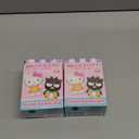 Hello Kitty and Friends Plush Danglers from Bullsitoy, 2 pcs