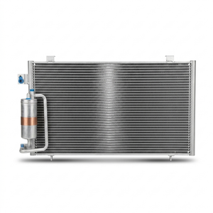 Wagner CD836 Condenser