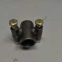 Allstar Performance ALL14480 Tube Clamp 1in I.D. x 2in Wide