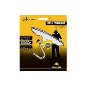 DI DIGITAL FISHING SCALE