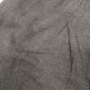 Faleave Women's Cotton Linen Summer Palazzo Pants Flowy Wide Leg Beach Trousers with Pockets M