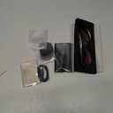 AI Smart Camera Glasses for Men Women - 8MP 1200P Video Recording, EIS Anti-Shake, Real-Time 139-Language Translator, Photochromic Lenses, Open-Ear Bluetooth Audio for Vlogging, Cycling, Travel