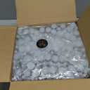 100 Pack Syringes with Tip Cap, 20ml Liquid Syringe BPA-Free Suringes