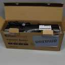 Bonsenkitchen Vacuum Sealer Machine | Compact Food Sealer for Kitchen Storage & Meal Prep | Multiple Modes | External Vacuum System | 5 Bags, Silver