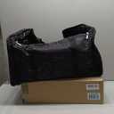 75L Large Duffle Bag for Men - 26 inch Duffel Bag Heavy Duty for Weekend Travel Sport Camping/Travel - Marble Black