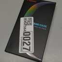 TORRAS Ostand Q3 Air for iPhone 17 Pro Max Case with 360 Magnetic Stand, Fit for MagSafe, Mil-Grade Drop Tested, Camera Control Button, Shockproof Phone Case for iPhone 17 Pro Max 6.9", Midnight Blue