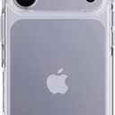 Tech21 EvoClear Case for iPhone 17 Pro  Clear | Slim Protective Case | Impact Protection | Wireless Charging Compatible