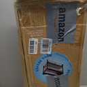 Dream On Me Nest Portable Playard, Lightweight, Foldable, Carry Bag, Grey