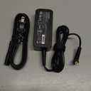 45W AC Charger Fit for Acer Aspire-Lite AL15-51M-560M/75U5/55R1 Laptop Power Adapter Supply Cord