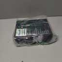 Philips Sonicare ProtectiveClean 5300 Rechargeable Electric Toothbrush, with Pressure Sensor, 3 Cleaning Modes, SmarTimer and QuadPacer, with 2 Bonus Brush Heads, Travel Case, Black, Model HX6423/34