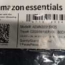 Amazon Essentials Men's Medium Stretch Skinny-Fit Jeans (Blue)