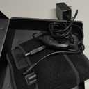 Red Light Heating for Body: RAYOCON 5 Light Levels Light Heat Belt Wrap for Back/Waist 660nm & 850nm Led Beads with Timer