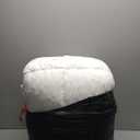 Memory Foam Mattress Topper King Size for Back Pain Relief with 6"-18" Deep Pocket (78"x80")