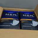 TENA Incontinence Guards, Overnight Absorbency & Advanced Odor Protection, Incontinence Guards for Men, 96 ct