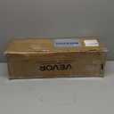 VEVOR Heavy Duty Trailer Jack, 2000 lbs Load Capacity, 10" Swivel Lift for RV, Horse, Utility & Yacht Trailers