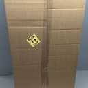 BOXES FAST 9x9x30 Tall Corrugated Boxes, Tall, 9L x 9W x 30H, Pack of 25 | Shipping, Packaging, Moving, Storage Box for Home or Business, Strong Wholesale Bulk Boxes