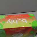 bubly Sparkling Water, Strawberry Sunset, Zero Sugar & Zero Calories, 12 Fl Oz Cans (Pack of 8), Best By: 07 JUL 2026