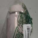 Hydro Flask Micro Bottle - Leak Proof Purse or Pocket Flask - Insulated Mini Water Bottle 6.7 Oz Glimmer Pink