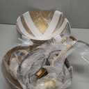 2-Light Pendant Lights Kitchen Island, Gold Metal Dome Shade Pendant Light, Kitchen Pendant Lighting Over Island, Adjustable Height Hanging Light Fixture for Farmhouse Dining Room Kitchen Cafe