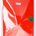 Wowfit 200 Count 10x13 Inch Clear Cellophane Plastic Bags, Resealable Self-Sealing Cello Bags Great for Clothes, Shirts, Pants, Foods, Flyers, More (10 x 13 with Reinforced Sides)