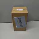 Artificial Plants Indoor Outdoor, Faux Variegated Oak Leaf Plant, Fake Potted Plants Artificial Decor for Coffee Table Desk Shelf, Faux Plants Indoor for Living Room Bathroom Bedroom Entryway Office (Green#02)