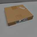 Kolldenn 12 Pcs Snowflake Party Favors Bags Glitter Small Wonderland Paper Winter Goodie Bags with Handle for Candy Treat Gift Winter Holiday Birthday Christmas Party Supplies