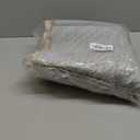 Madane Hallway Runner Rug - 2x5 Rug Runner Washable Runner Rugs Non-Slip Low-Pile Kitchen Runner Rug Laundry Room Rug Throw Carpet for Entrance Bedroom Living Room (2'x5', Turmeric/Grey)