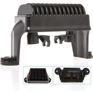 Tykick 74505-09 Voltage Regulator Rectifier For Harley Davidson 2009-2014,Electra Glide,Road Glide,Road King,Street Glide,Tri Glide,Ultra,CVO,Replaces 7450509,74505-09A,7450509A,2112-0793,FRRHL003
