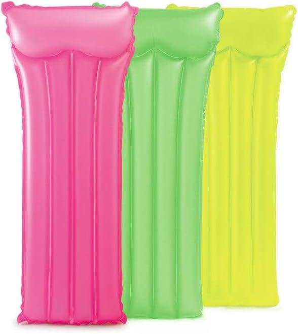 Intex Neon Frost Air Mat