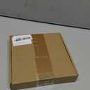 Upgrade Left Driver Side Heated Mirror Glass Replacement With Rear Holder Fit for Jeep Compass Patriot 2007 2008 2009 2010 2011 2012 2013 2014 2015 2016 2017