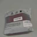 Period Underwear for Women Washable Incontinence Underwear Absorbent Cotton Panties Bladder Leak Underwear for Women Teens (Large, Multicolor-3pack)