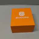 Rolling Knife Sharpener, Diamond & Ceramic Discs, 15 & 20 Magnetic Angles, Fast & Safe for Any Blade Hardness, Sharpening Kit for Kitchen & Pocket Knives, Razor-Sharp Edge, Leather Strop, Ideal Gift