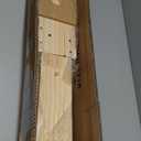 Router Sled Flattening Jig for Wood Slabs, Adjustable Router Planing Sled Kit with Acrylic Baseplate, Smooth Plastic Tracks, Fits Most Trim Routers,Perfect for Flattening Cutting Boards & Epoxy Tables