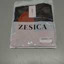 ZESICA Women's Long Sleeve Floral Maxi Dress 2026 Fall Off Shoulder Bodycon Ruched Mesh Cocktail Wedding Guest Dresses (S)