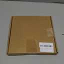 KOMI Cross Stand Catholic Ornament Statue Acrylic Desk Sign Tabletop Decor Home Altar Decor Christian Gifts