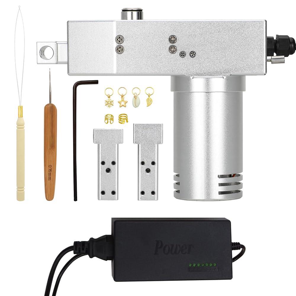 Dreadlock Machine Loc Machine Loc Extensions Machine Dreadlock Extensions Instant Dreadlock Machine Dread Maker Natural Hair