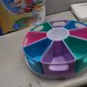 Learning Resources Create-a-Space Storage Center, Pastel