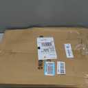 WE49X20697 Dryer Bearing Kit Compatible with GE Dryer Contains Top Bearing WE3M26 Drum Felt WE9M30 (WE09X20441) Drive Belt WE12M29 Bearing Slides WE1M1067 (WE1M481) Glide Slides WE1M504 (WE1M333)