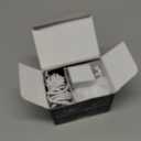 Window Security Camera 2K, Indoor WiFi Cameras 2.4GHz/5GHz, 2 Pack with Colorvue AI Color Night Vision, Person Detection with Auto-Focus, 24/7 Recording Compatible with Alexa & Google Home