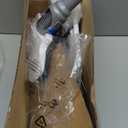 Vacmaster Corded Stick Vacuum Cleaner 2 in 1 UltraLightweight 14Kpa Power Suction Handheld Vacuum Cleaner with Washable HEPA Filter for Home, Car, Pet Hair, Carpet, Hard Floor