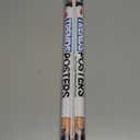 Kung Fu Panda 4 - Inner Peace Wall Poster, 34L" x 22.4W", Unframed Version, 2 Pack