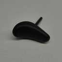 Kid Bike Performance Seat Saddle Replacement - Fits 12 and 14x Balance Bikes - Comfortable Bicycle Seat Cushion with 0.87'' Diameter - Extends Seat Height to 10 Inches - NOT for Adult Bike