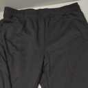 Zylioo Men's Extra Long Sweatpants with Pockets Fits Over 6ft Open Bottom Joggers Wide Leg Athletic Pants for Tall Men, Small Extra Tall