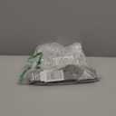 Small Round Brush for Precise Styling and Manageable Blowouts (0.75 inch) - Salon-Quality Tool for Wet or Dry Hair (Not Electrical)