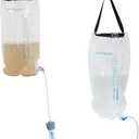 Platypus GravityWorks Group Camping Water Filter System