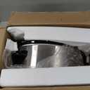 Crock-Pot 7 Quart Oval Manual Slow Cooker, Stainless Steel (SCV700-S-BR), Versatile Cookware for Large Families or Entertaining