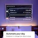 LIFX Lightstrip Color Zones, Wi-Fi Smart LED Light Strip, Full Color with Polychrome Technology, No Bridge Required, Compatible with Alexa, Hey Google, HomeKit and Siri, 120" Kit